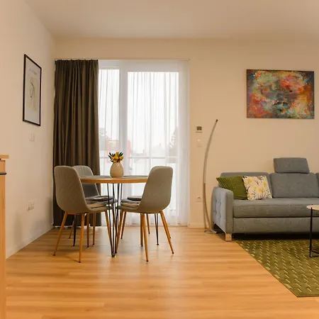 Apartman Eliza 2