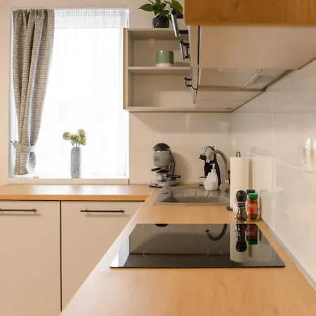 Apartamento Eliza 2