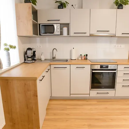Apartamento Eliza 2